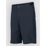 Scott Vertic LT w/pad Shorts dark blue | Shoptok.si