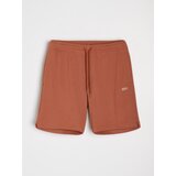Sinsay Slim fit kratke hlače | shoptok.hr