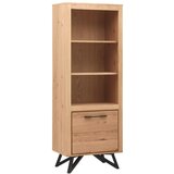 Bessagi Home Vitrina Emilio, Barva Hrasta | Shoptok.si