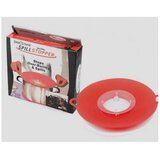  "Spill Stopper" silikonski univerzalni poklopac protiv kipljenja (pogledajte video) | shoptok.hr