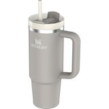 Stanley Quencher H2.O FlowState™ Tumbler lonček iz nerjavečega jekla s slamico Ash 890 ml | Shoptok.si
