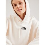 The North Face Majica 'ESSENTIAL' črna / bela | Shoptok.si
