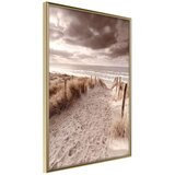  Poster - Sandy Path 40x60 Cijene