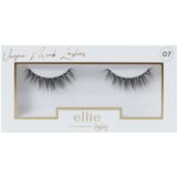 Ellie Lashes Veštačke trepavice 07 Cene