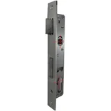 Brava za metalna vrata B2033 C 25/82/25/9 Leva /48025