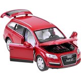 Metalni autić Audi Q7 (1:32) | shoptok.hr