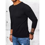 DStreet Men's Black Long Sleeve Cijene