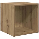  Set TV komoda Zidne 2 pcs Umjetnički hrast 37 x 35 x 37,5 cm | shoptok.hr