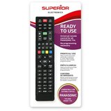 Superior univerzalni daljinski upravljač za PANASONIC SMART TV u