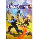 Steam Out of Time Key (PC) GLOBAL | Eponuda.com