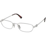 Miu Miu MU52ZV 1BC1O1 - ONE SIZE (53) Cijene