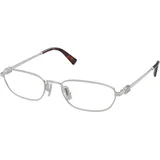 MU52ZV 1BC1O1 ONE SIZE (53) Srebrna/Kristalna