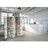 Artgeist Paravan Old Walls I, 5-Delni, Dvostranski | Shoptok.si