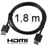 Mobiline HDMI kabel 1_8m Cene