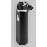 Nike SS Recharge Chug 24Oz/709ml RFSH NSW Flaša blk / blk / white | Shoptok.si