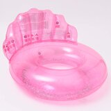Sunnylife napihljiv plavalni obroč luxe shell bubblegum Cene