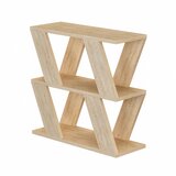 Timeless Tools Stranska miza 60x57x22cm, Oreh, (5000354048) Cene