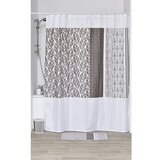 Tendance zavjesa za kadu 180 X 200 Cm Poliester, Gatsby | shoptok.hr