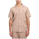 Ellesse Srajce z dolgimi rokavi ORVIETA SHIRT Kostanjeva | Shoptok.si