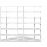 TemaHome Bijela biblioteka Pombal, visina 224 cm Cijene