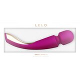 Lelo vibrator Smart Wand 2 Large, ljubičasti | shoptok.hr
