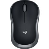 Logitech M185 Wireless Mouse – SWIFT GREY – EER2 | Eponuda.ba