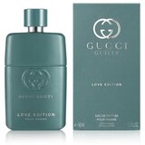 Gucci Guilty Love Edition Pour Homme 2024 Eau de Parfum 90 ml | shoptok.hr
