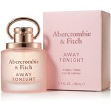 Abercrombie & Fitch Away Tonight Woman Eau De Parfum 50 ml (woman) | shoptok.hr