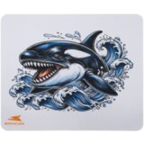 Baracuda PODLOGA ZA MIŠ BGMP-071 PAD-ORCA 300x250X2mm Cijene