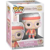 Funko POP! TV: The Golden Girls 40th - Sophia Cene