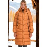 Dewberry Z6719 WOMEN'S COAT-OPEN PLATE | Shoptok.si