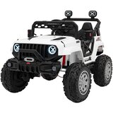  Avto na akumulator OFF-ROAD 3.0 4x4 - bel | Shoptok.si