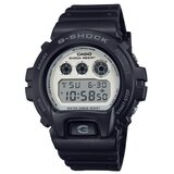 Casio G-Shock muški sat ( DW-6900WD-1 ) Casio G-Shock muški sat ( DW-6900WD-1 ) Slike
