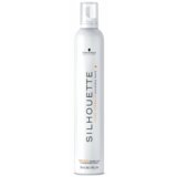 Schwarzkopf silhouette flexible hold mousse 500ml | ePonuda.com