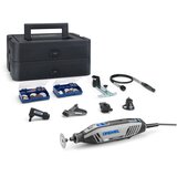 Dremel 4250 128tlg.+ Zubehör | shoptok.hr