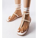 D/CEO Yellow sandals Dolores | Shoptok.si