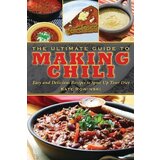 Books for less Kate Rowinski - The Ultimate Guide To Making Chili: Easy And Delicious Recipes To Spice Up Your Diet | ePonuda.com