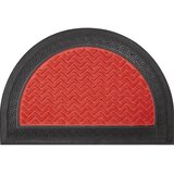  Otirač Moquette PVC 40x60 cm, sort | shoptok.hr