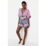 Trendyol Jumpsuit - Multicolored - Regular fit Cijene