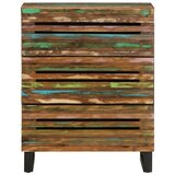  Komoda od masivnog drva bagrema 60 x 34 x 75 cm | shoptok.hr