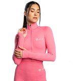 STRIX Ženski Seamless Cropped Top Sorbet