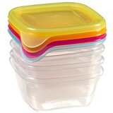 Curver Kutije za hranu Kids set 4x0.25L CU 08045-999 | ePonuda.com