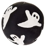 Loptica za pse Halloween, 7,5 cm