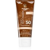 Australian Gold Face + Self Tanner krema za samotamnjenje za lice SPF 50 88 ml Cijene