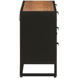  Ormar s ladicama s ladicama 75 x 30 x 54 cm | shoptok.hr
