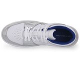 Tommy Hilfiger Nizke superge 0im L Basket pisana | Shoptok.si