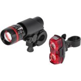 Rebel set svjetala za bicikle | shoptok.hr