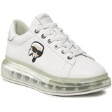 Karl Lagerfeld Superge KL62630N Bela | Shoptok.si