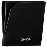 Calvin Klein BLACK MAN WALLET | Shoptok.si