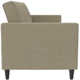 Støraa Bež sklopiva sofa 86 cm Celine – | shoptok.hr